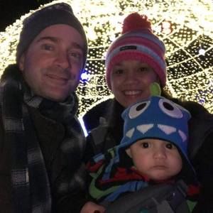 Meet your Posher, Brett